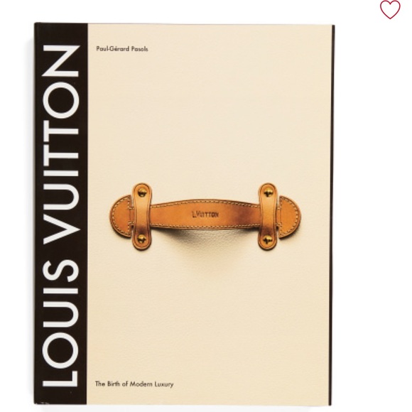 Louis Vuitton Other - Louis Vuitton Book 🤍